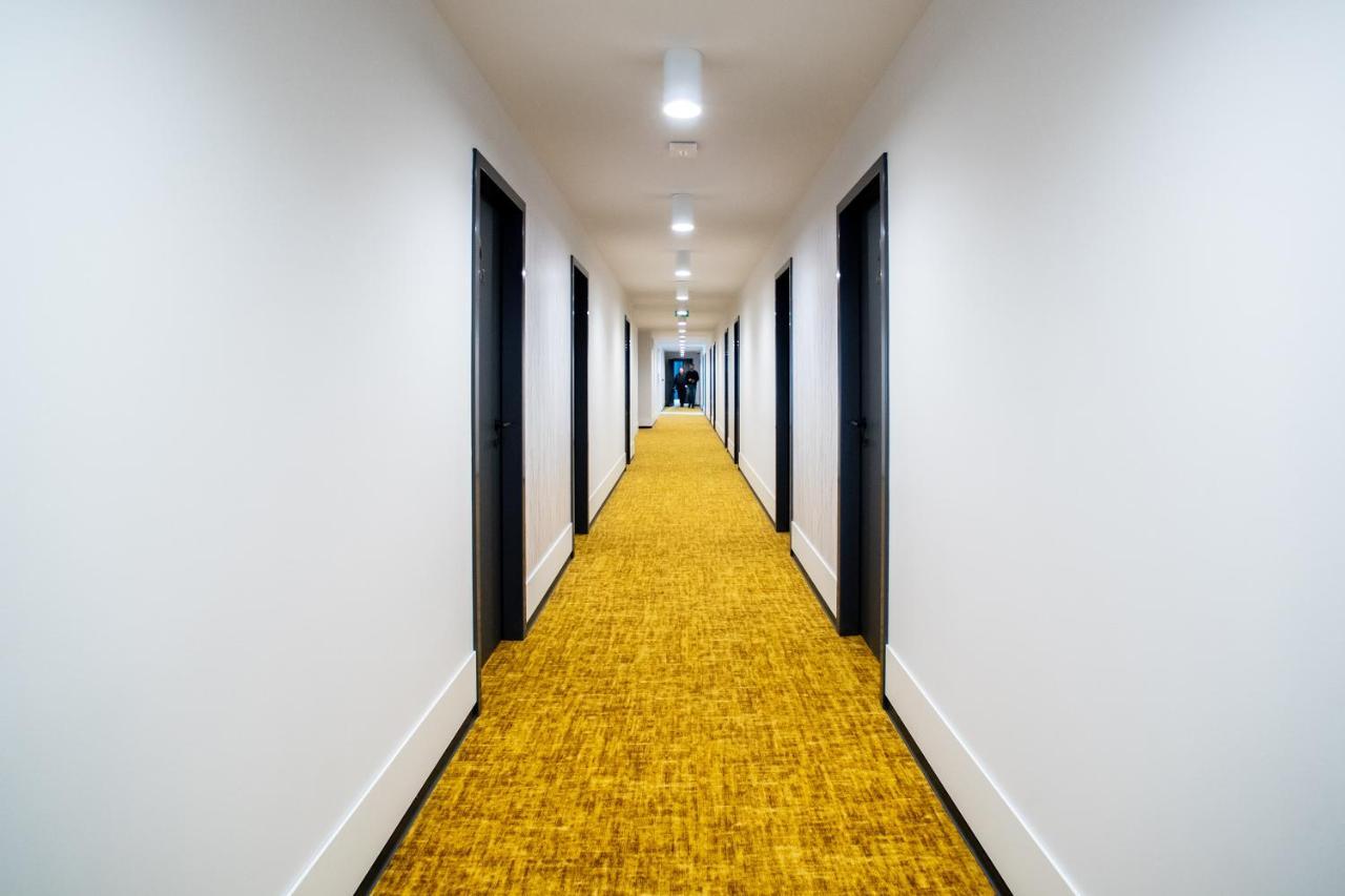 Ea Congress Hotel Aldis Hradec Králové Buitenkant foto